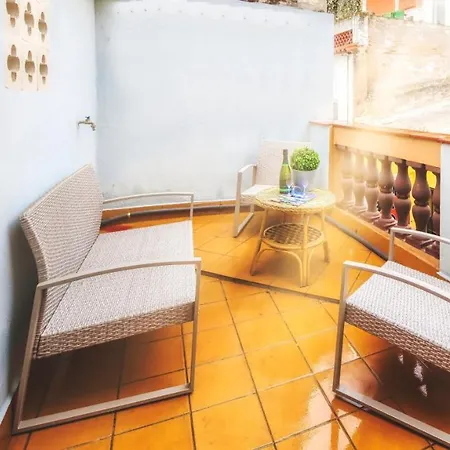 Sleeps 8 With Air Con And Wifi Villa *